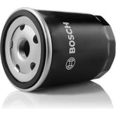 Clio Yağ Filtresi 1990-2012 Bosch 8200033408